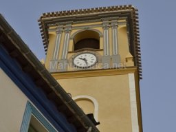 Ciudad de Cehegin 2012